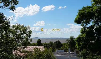 Casa com 4 quartos à venda na Rua Landel de Moura, 111, Tristeza, Porto Alegre por R$ 1.200.000
