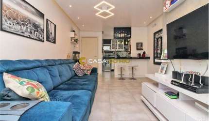 Apartamento com 3 quartos à venda na Rua Marechal Mesquita, 581, Teresópolis, Porto Alegre por R$ 370.000