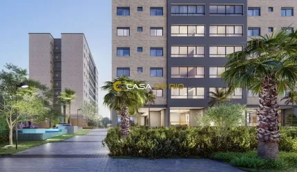 Apartamento com 3 quartos à venda na Avenida Otto Niemeyer, 809, Tristeza, Porto Alegre por R$ 1.289.000