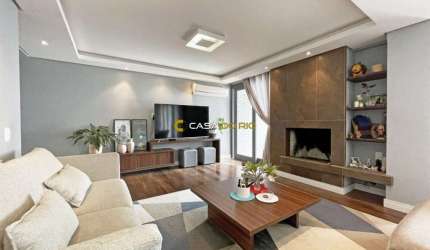 Casa com 4 quartos à venda na Rua Cariri, 150, Vila Assunção, Porto Alegre por R$ 1.580.000
