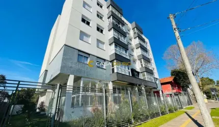 Apartamento com 2 quartos à venda na Rua Coronel Aristides, 160, Cristal, Porto Alegre por R$ 604.397
