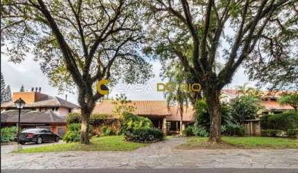 Casa em condomínio fechado com 4 quartos à venda na Avenida da Cavalhada, 5205, Cavalhada, Porto Alegre por R$ 2.500.000