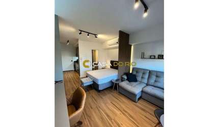 Apartamento com 1 quarto à venda na Rua Coronel Aparício Borges, 278, Teresópolis, Porto Alegre por R$ 395.000
