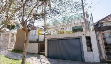 Casa com 2 quartos à venda na Rua Pareci, 23, Vila Assunção, Porto Alegre por R$ 860.000