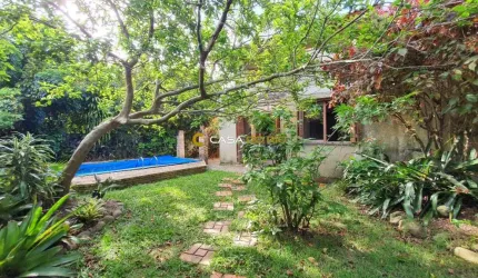 Casa com 4 quartos à venda na Rua Doutor Armando Barbedo, 133, Tristeza, Porto Alegre por R$ 1.170.000