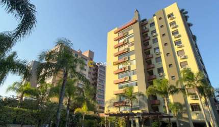 Apartamento com 3 quartos à venda na Rua Doutor Armando Barbedo, 1300, Tristeza, Porto Alegre por R$ 755.000
