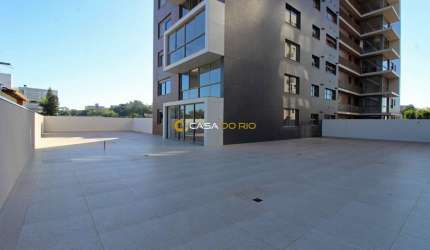 Apartamento com 3 quartos à venda na Travessa Nova Trento, 57, Tristeza, Porto Alegre por R$ 2.695.000