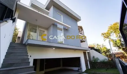 Casa com 3 quartos à venda na Rua Professor Emílio Meyer, 205, Vila Conceição, Porto Alegre por R$ 1.590.000