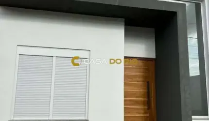 Casa em condomínio fechado com 3 quartos à venda na Rua Jorge Babot Miranda, 680, Aberta dos Morros, Porto Alegre por R$ 639.000
