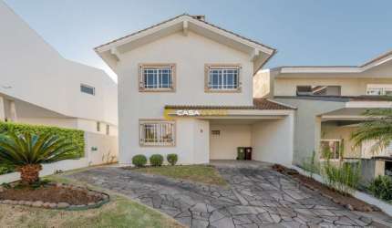 Casa em condomínio fechado com 3 quartos à venda na Avenida Edgar Pires de Castro, 540, Hípica, Porto Alegre por R$ 795.000