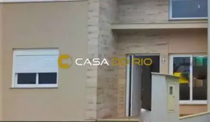 Casa em condomínio fechado com 2 quartos à venda na Rua Jean Vardaramatos, 130, Hípica, Porto Alegre por R$ 470.000