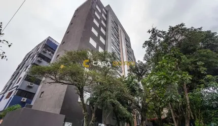 Apartamento com 2 quartos à venda na Rua Barão de Teffe, 314, Menino Deus, Porto Alegre por R$ 1.588.000