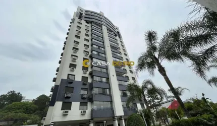 Apartamento com 3 quartos à venda na Avenida Diário de Notícias, 1555, Cristal, Porto Alegre por R$ 900.000