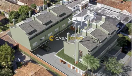 Casa em condomínio fechado com 3 quartos à venda na Avenida Copacabana, 182, Vila Assunção, Porto Alegre por R$ 1.500.000