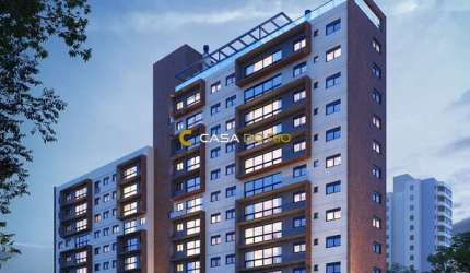 Apartamento com 2 quartos à venda na Rua General Caldwell, 775, Menino Deus, Porto Alegre por R$ 834.000