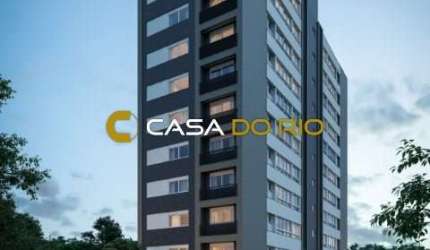 Apartamento com 3 quartos à venda na Rua Doutor Dias de Carvalho, 530, Tristeza, Porto Alegre por R$ 1.317.000