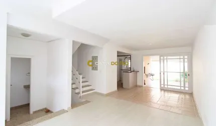 Casa em condomínio fechado com 3 quartos à venda na Avenida Copacabana, 255, Vila Assunção, Porto Alegre por R$ 1.300.000