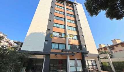 Apartamento com 2 quartos à venda na Rua General Rondon, 1077, Tristeza, Porto Alegre por R$ 430.000