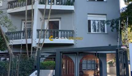 Apartamento com 2 quartos à venda na Rua Dea Coufal, 138, Ipanema, Porto Alegre por R$ 320.000