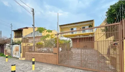 Casa com 3 quartos à venda na Rua Intendente Alfredo Azevedo, 147, Glória, Porto Alegre por R$ 3.200.000