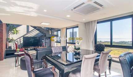 Apartamento com 2 quartos à venda na Rua Coronel Claudino, 25, Cristal, Porto Alegre por R$ 1.449.800
