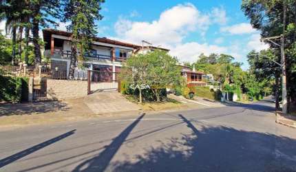 Casa com 2 quartos à venda na Rua Conselheiro Xavier da Costa, 2412, Ipanema, Porto Alegre por R$ 1.400.000