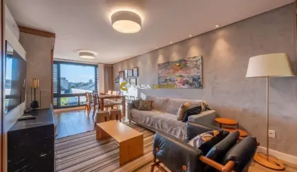 Apartamento com 3 quartos à venda na Rua Landel de Moura, 860, Tristeza, Porto Alegre por R$ 1.390.000