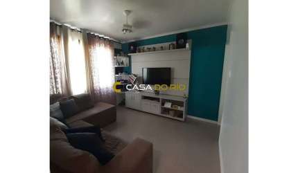Apartamento com 2 quartos à venda na Rua Dona Otília, 3794, Santa Tereza, Porto Alegre por R$ 220.000