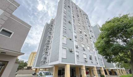 Cobertura com 3 quartos à venda na Rua Coronel Massot, 214, Cristal, Porto Alegre por R$ 850.000