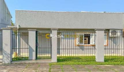 Casa com 3 quartos à venda na Rua Armando Czamanski, 135, Ipanema, Porto Alegre por R$ 750.000