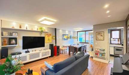 Casa em condomínio fechado com 3 quartos à venda na Rua Doutor Possidônio Cunha, 259, Vila Assunção, Porto Alegre por R$ 1.200.000