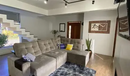 Casa com 3 quartos à venda na Rua Otelo Rosa, 172, Ipanema, Porto Alegre por R$ 1.399.000