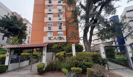 Apartamento com 3 quartos à venda na Rua Doutor Barcelos, 1203, Tristeza, Porto Alegre por R$ 415.000