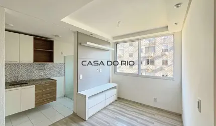 Apartamento com 2 quartos à venda na Avenida Juca Batista, 250, Ipanema, Porto Alegre por R$ 219.000