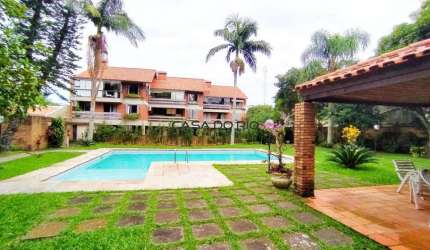 Apartamento com 3 quartos à venda na Avenida Coronel Marcos, 2426, Ipanema, Porto Alegre por R$ 599.000