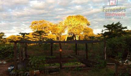 Fazenda à venda, 1.030 há R$ 25.000.000 - Zona Rural - Cáceres/MT