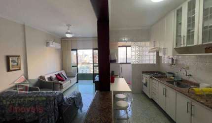 Apartamento porteira fechada uma quadra da praia 550.000 Canto do Forte Praia Grande/SP.