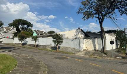 Casa com 3 quartos à venda na Rua Doutor Joaquim Ignácio Silveira da Motta, Guabirotuba, Curitiba, 180 m2 por R$ 999.000