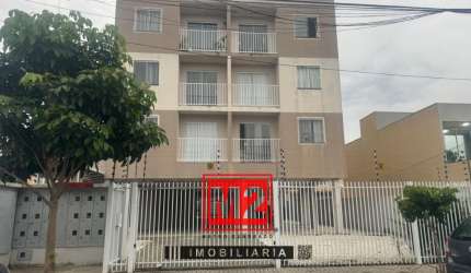 APARTAMENTE DE FRENTE E MUITO ENSOLARADO.