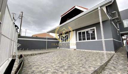 Casa à venda em São José dos Pinhais/PR