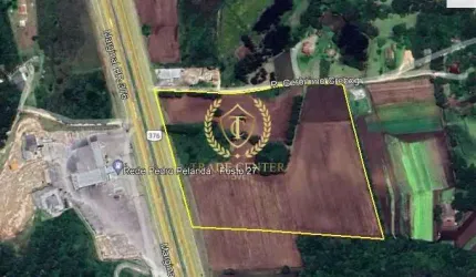 Área Industrial 66.000 m2 - Zis2 - Frente BR