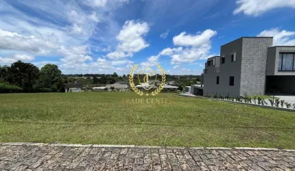 Terreno à venda no bairro Campo Largo da Roseira - São José dos Pinhais/PR