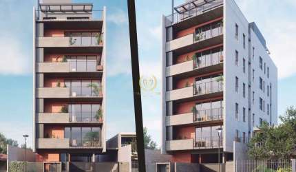 Lançamento no Centro - LIV Residencial