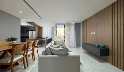 Apartamento à venda em São José dos Pinhais/PR