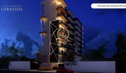 Apartamento à venda no bairro Centro - São José dos Pinhais/PR