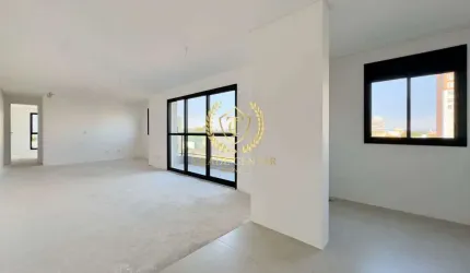 Apartamento à venda no bairro São Pedro - São José dos Pinhais/PR