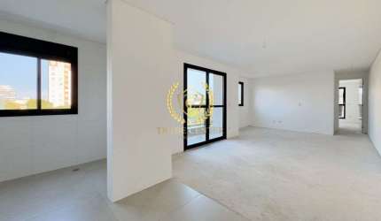 Apartamento à venda no bairro São Pedro - São José dos Pinhais/PR