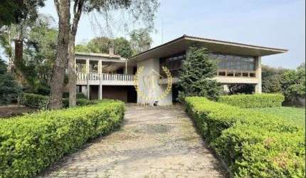 Casa Alto Padrão no Jardim Aristocrata