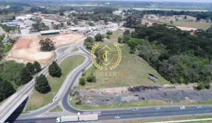 Área Industrial com 73.418,00m² à venda em São José dos Pinhais/PR
