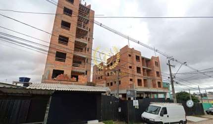 Apartamento frente rua, Torre 2, duas vagas.